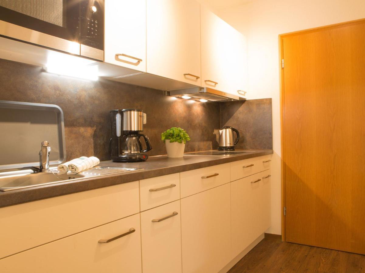 Ahorn-Appartements - Chiemgau Karte Inzell Luaran gambar
